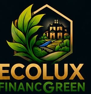Logo Ecolux FinancGreen